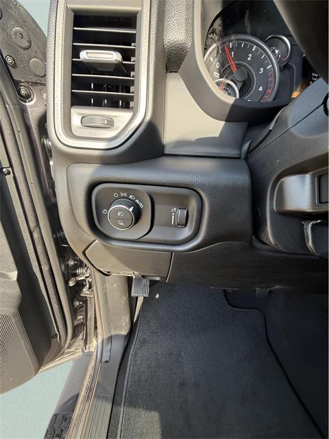 new 2026 Ram 2500 car, priced at $64,030