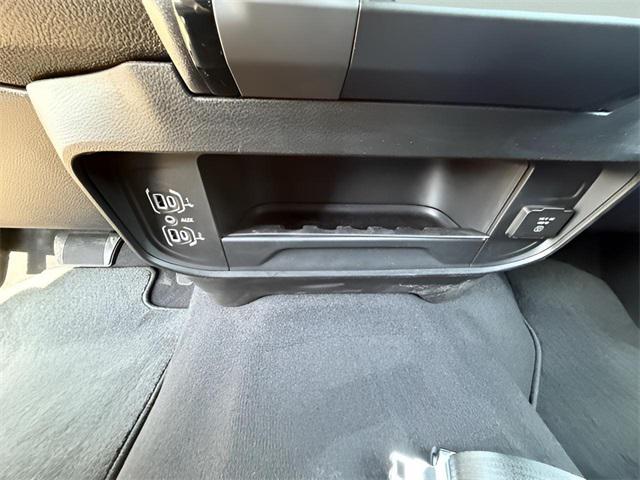 new 2026 Ram 2500 car, priced at $64,030