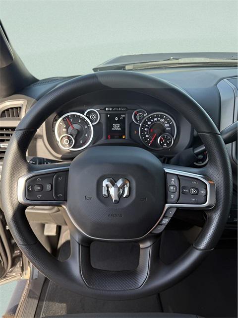 new 2026 Ram 2500 car, priced at $64,030