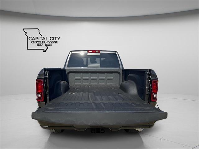 new 2026 Ram 2500 car, priced at $64,030