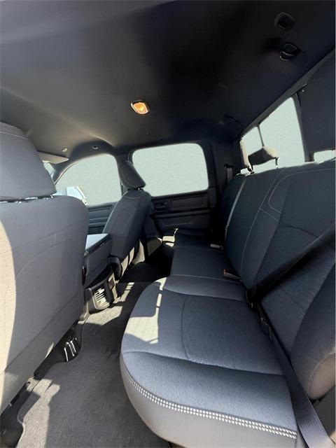 new 2026 Ram 2500 car, priced at $64,030