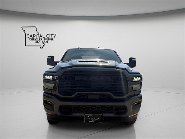 new 2026 Ram 2500 car, priced at $64,030