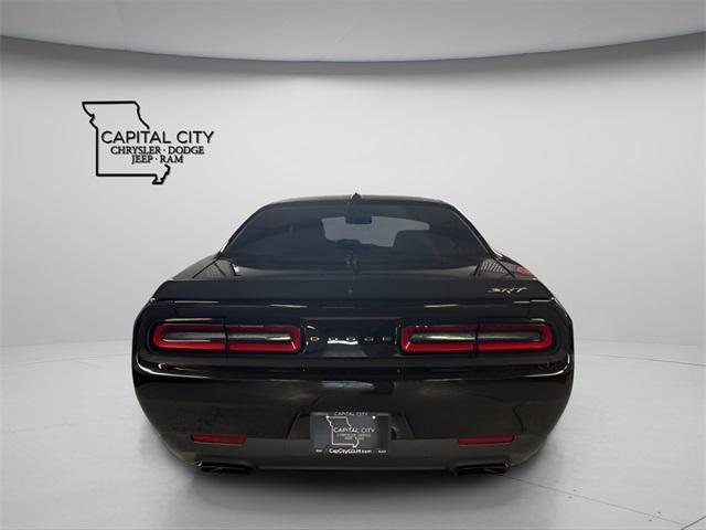 used 2016 Dodge Challenger car, priced at $41,752