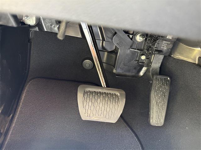 new 2026 Jeep Wrangler car, priced at $38,475