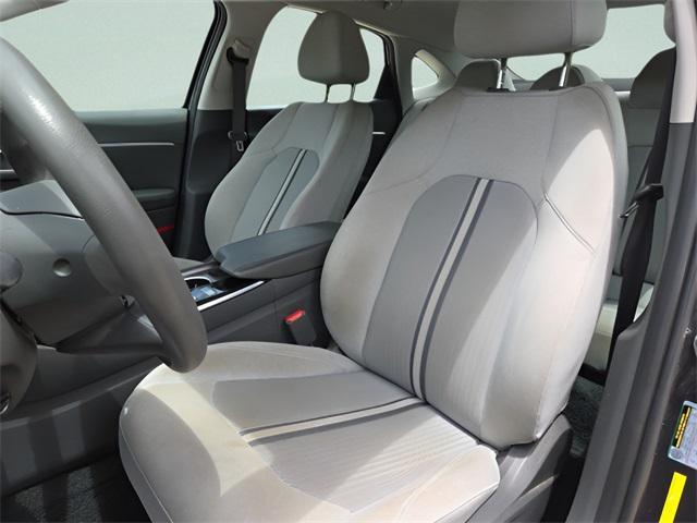 used 2021 Hyundai Sonata car, priced at $17,711