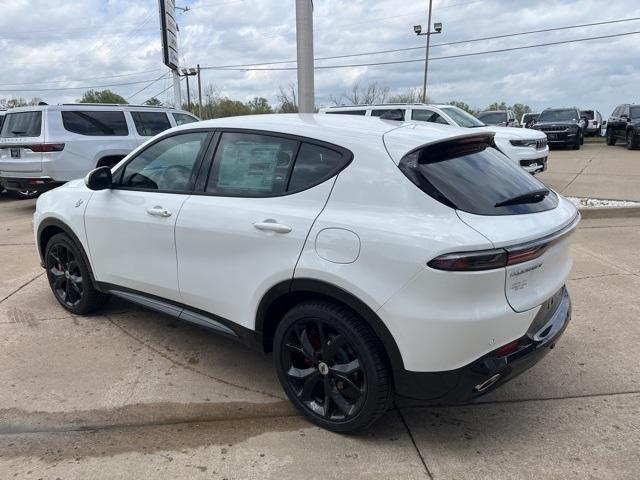 new 2024 Dodge Hornet car, priced at $43,602