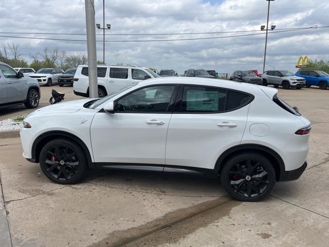 new 2024 Dodge Hornet car, priced at $43,602