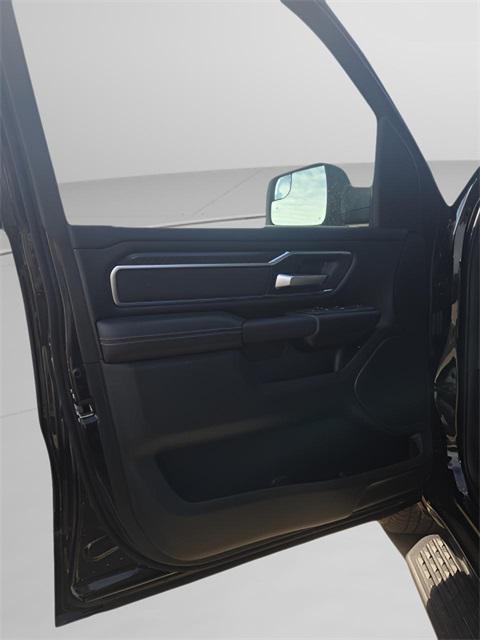 new 2026 Ram 1500 car, priced at $53,535