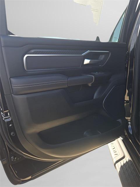 new 2026 Ram 1500 car, priced at $53,535