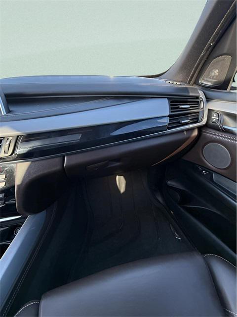 used 2016 BMW X5 car, priced at $18,316