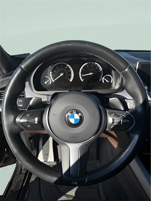 used 2016 BMW X5 car, priced at $18,316