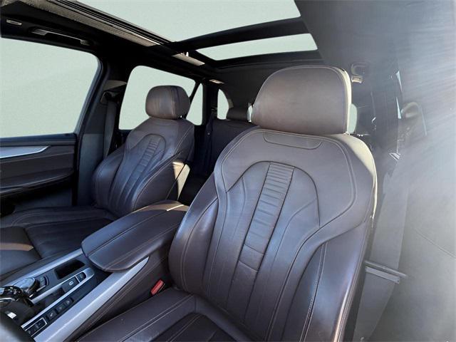 used 2016 BMW X5 car, priced at $18,316