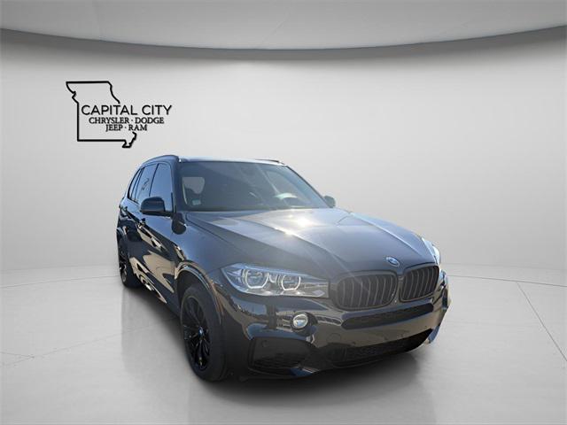 used 2016 BMW X5 car, priced at $18,316
