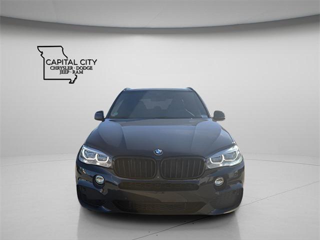 used 2016 BMW X5 car, priced at $18,316