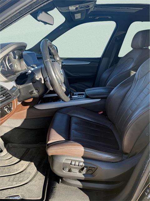 used 2016 BMW X5 car, priced at $18,316