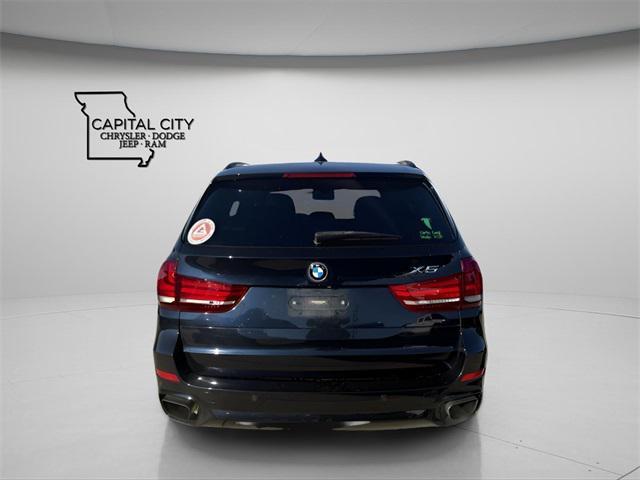 used 2016 BMW X5 car, priced at $18,316