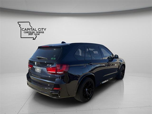 used 2016 BMW X5 car, priced at $18,316