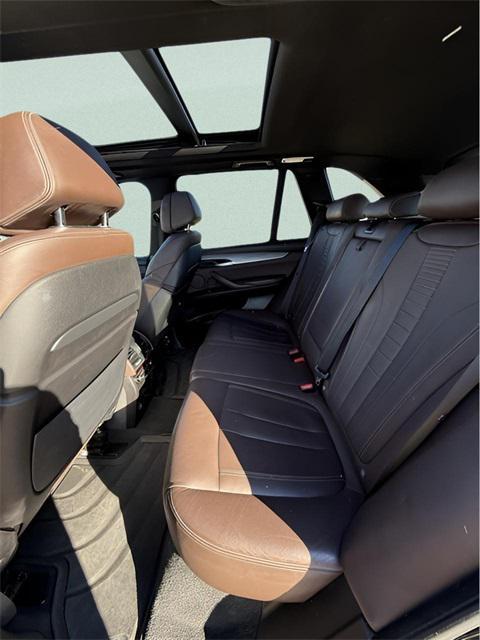used 2016 BMW X5 car, priced at $18,316