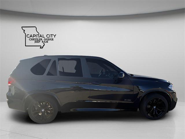 used 2016 BMW X5 car, priced at $18,316