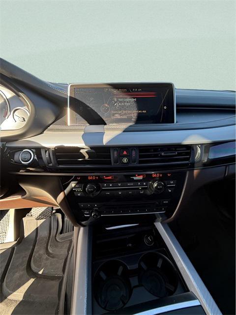 used 2016 BMW X5 car, priced at $18,316