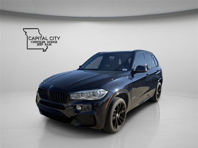 used 2016 BMW X5 car, priced at $18,316