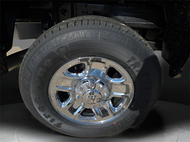 new 2025 Ram 2500 car, priced at $57,944