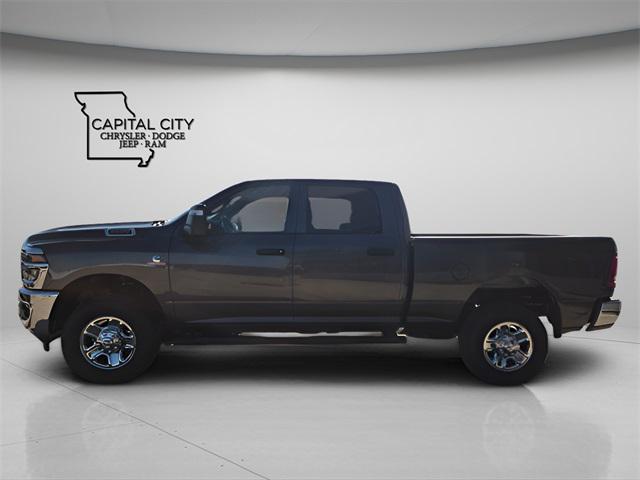 new 2025 Ram 2500 car, priced at $57,944