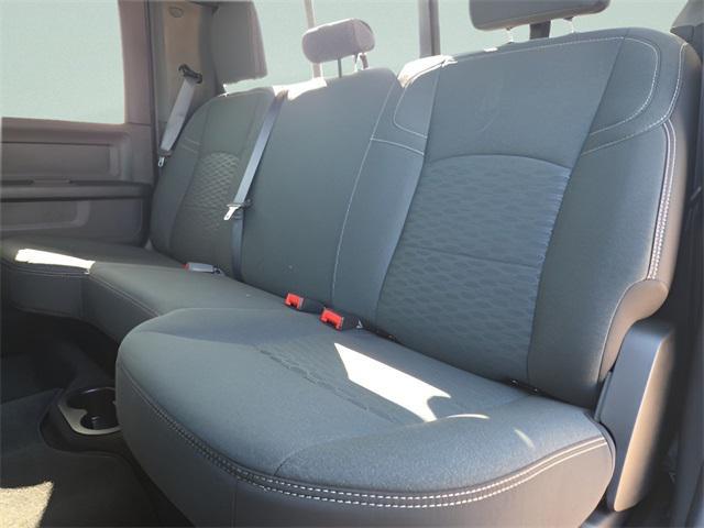 new 2025 Ram 2500 car, priced at $57,944