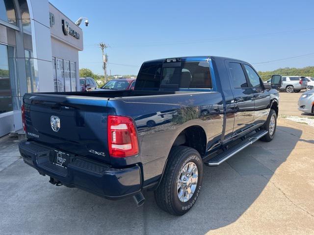 new 2024 Ram 2500 car, priced at $68,770