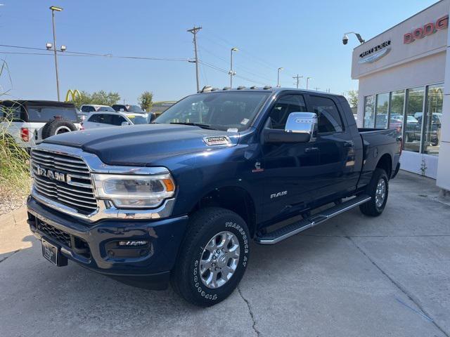 new 2024 Ram 2500 car, priced at $68,770