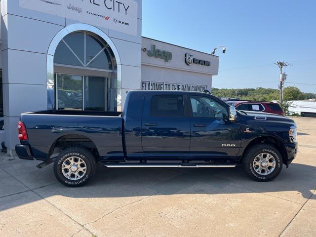 new 2024 Ram 2500 car, priced at $68,770