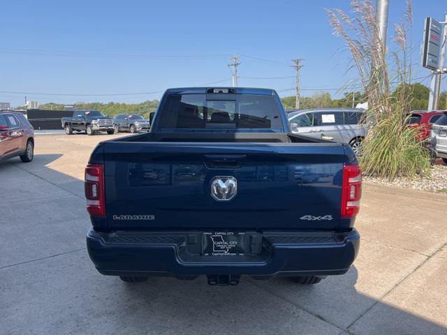 new 2024 Ram 2500 car, priced at $68,770