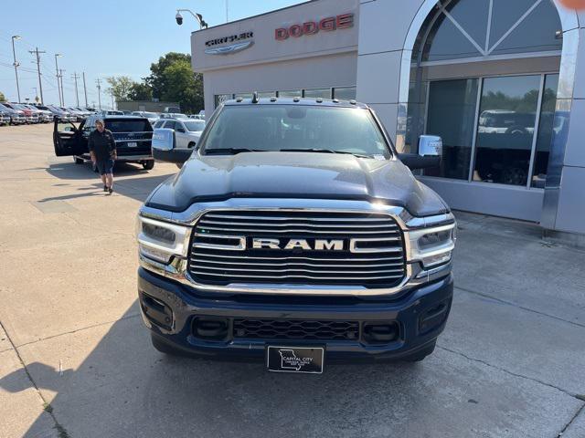 new 2024 Ram 2500 car, priced at $68,770