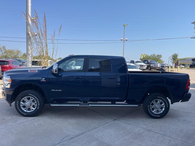 new 2024 Ram 2500 car, priced at $68,770