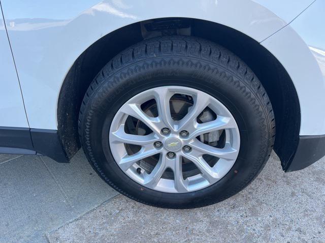 used 2019 Chevrolet Equinox car, priced at $12,031