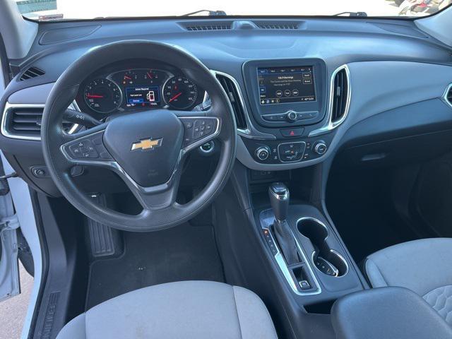 used 2019 Chevrolet Equinox car, priced at $12,031