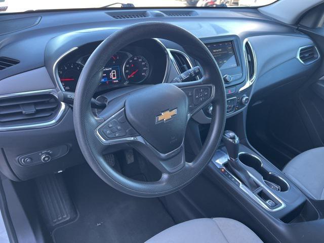 used 2019 Chevrolet Equinox car, priced at $12,031