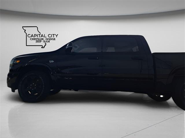 new 2026 Ram 1500 car, priced at $52,545