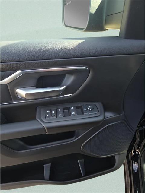 new 2026 Ram 1500 car, priced at $52,545