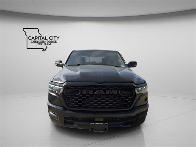 new 2026 Ram 1500 car, priced at $52,545