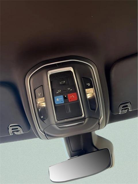 used 2022 Jeep Wagoneer car, priced at $36,499