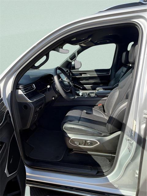 used 2022 Jeep Wagoneer car, priced at $36,499