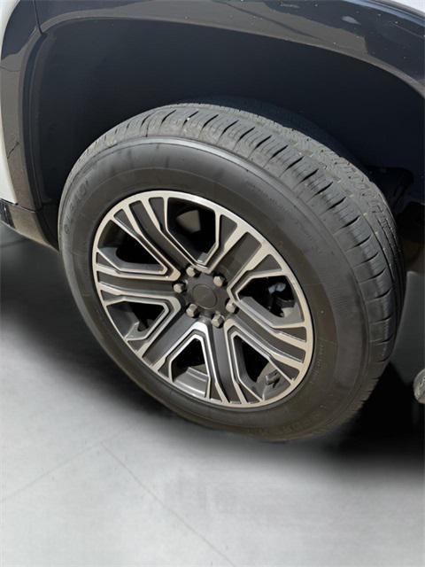 used 2022 Jeep Wagoneer car, priced at $36,499