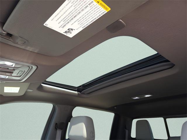 used 2020 GMC Sierra 1500 car, priced at $35,679