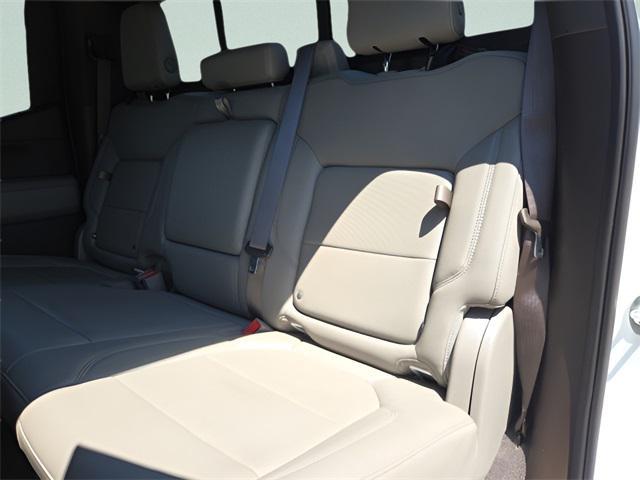 used 2020 GMC Sierra 1500 car, priced at $35,679