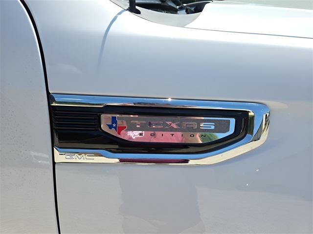 used 2020 GMC Sierra 1500 car, priced at $35,679