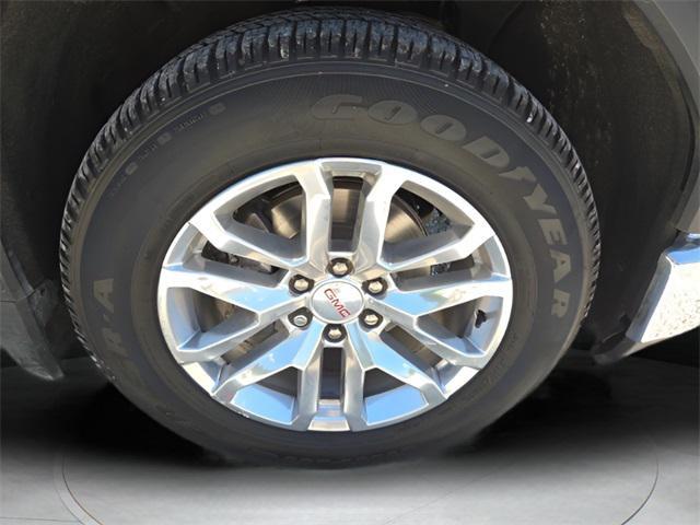 used 2020 GMC Sierra 1500 car, priced at $35,679