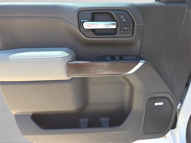 used 2020 GMC Sierra 1500 car, priced at $35,679
