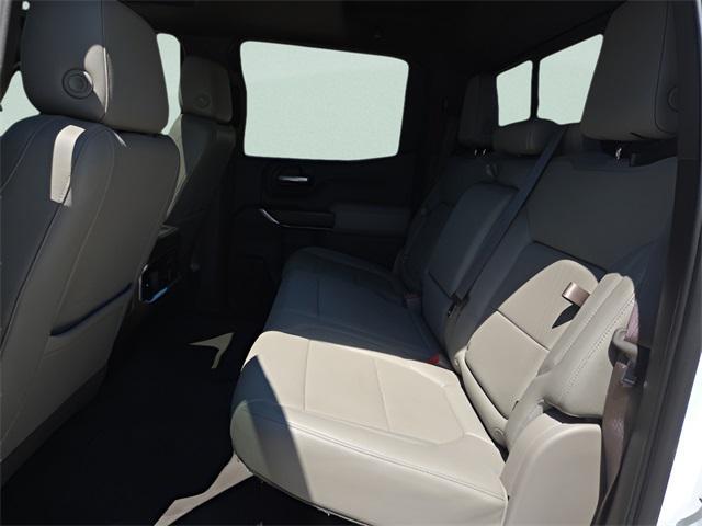 used 2020 GMC Sierra 1500 car, priced at $35,679