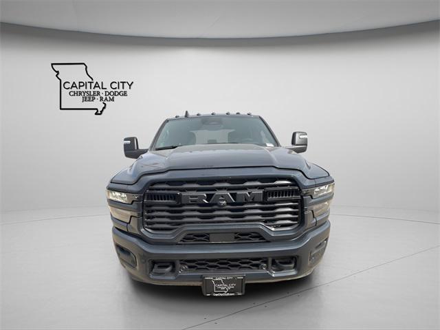 new 2026 Ram 2500 car, priced at $70,570